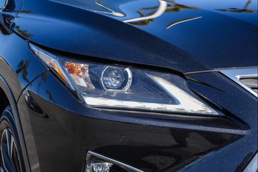 Caviar 2019 Lexus RX 350 Base