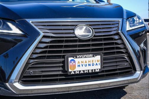 Caviar 2019 Lexus RX 350 Base