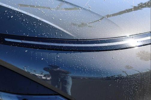 Ecotronic Gray Pearl 2026 Hyundai KONA SEL Sport