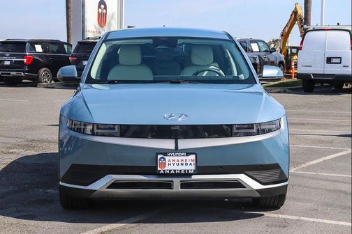 2022 Hyundai IONIQ 5 SEL