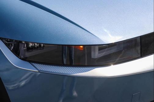 2022 Hyundai IONIQ 5 SEL