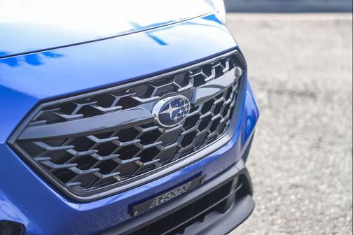 2023 Subaru WRX Limited