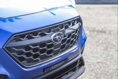 2023 Subaru WRX Limited