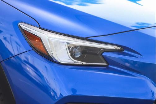 2023 Subaru WRX Limited
