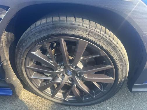 2023 Subaru WRX Limited