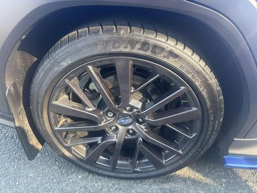 2023 Subaru WRX Limited