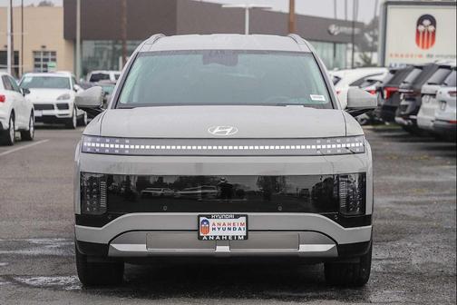 2026 Hyundai IONIQ 9 SEL