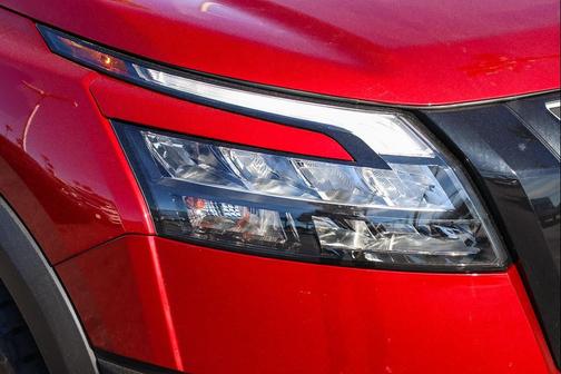 2024 Nissan Pathfinder Rock Creek 4WD