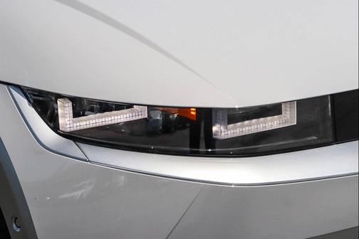 Cyber Gray 2026 Hyundai IONIQ 5 Limited