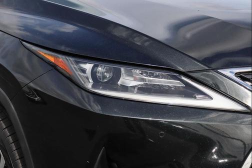 2021 Lexus RX 350L Base