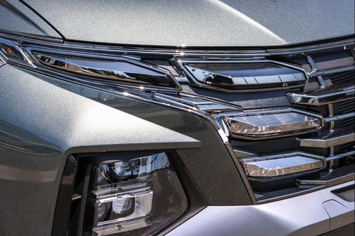 Amazon Gray 2026 Hyundai TUCSON Plug-In Hybrid Limited