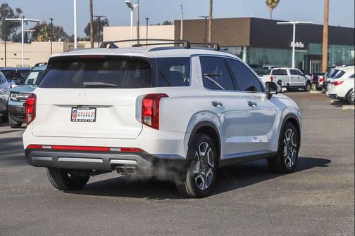 2023 Hyundai PALISADE SEL