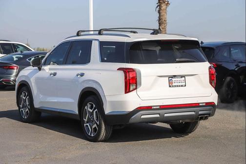 2023 Hyundai PALISADE SEL