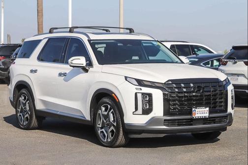2023 Hyundai PALISADE SEL
