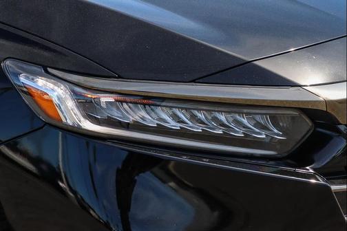 2022 Honda Accord Sport SE 1.5T