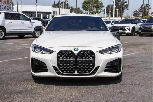 2021 BMW M440 i xDrive