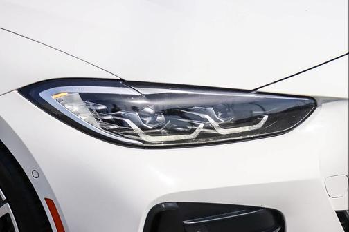 2021 BMW M440 i xDrive