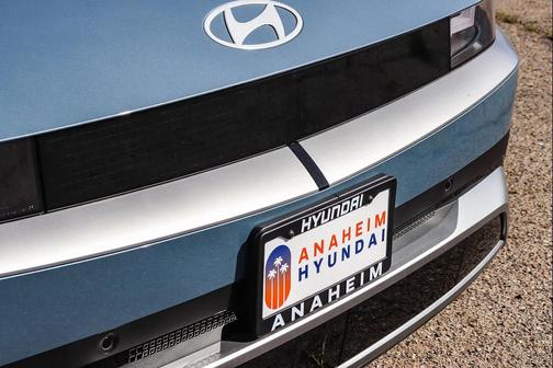 2026 Hyundai IONIQ 5 SE