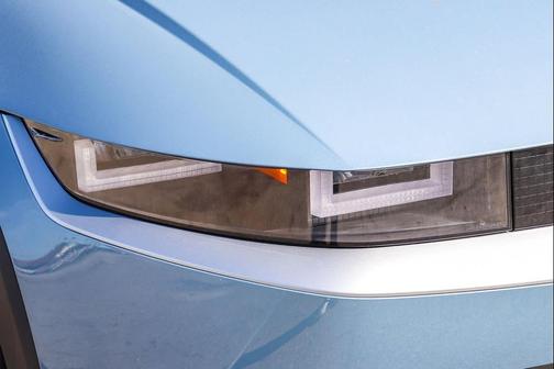 2026 Hyundai IONIQ 5 SE