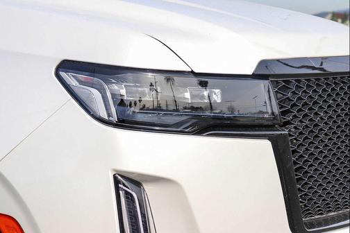 2022 Cadillac Escalade Sport Platinum