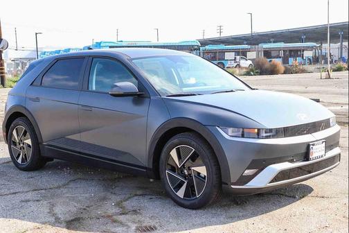 2026 Hyundai IONIQ 5 SEL