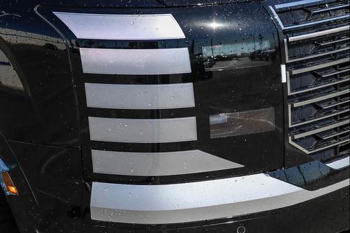 Abyss Black Pearl 2026 Hyundai Palisade Hybrid Calligraphy