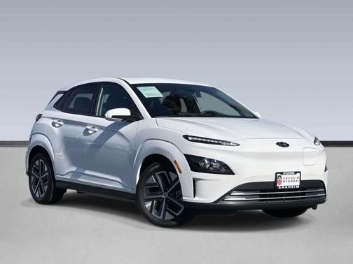 2023 Hyundai KONA EV SE