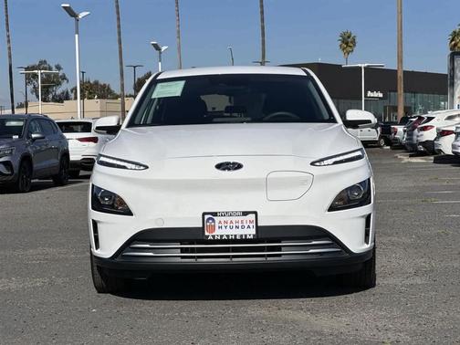 2023 Hyundai KONA EV SE