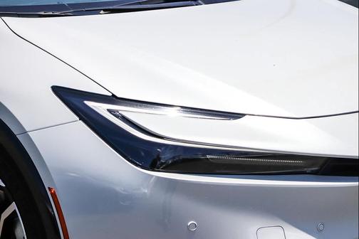 Wind Chill Pearl 2024 Toyota Prius Prime XSE Premium