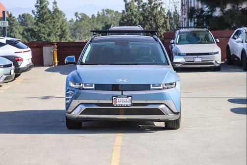 2026 Hyundai IONIQ 5 Limited