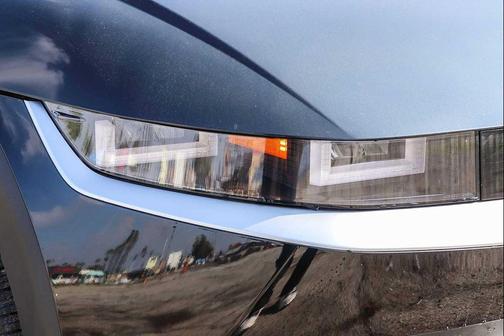 2026 Hyundai IONIQ 5 SE