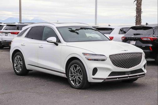 2023 Genesis GV70 2.5T AWD