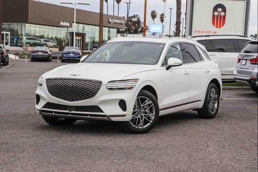 2023 Genesis GV70 2.5T AWD