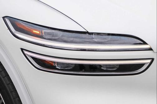 2023 Genesis GV70 2.5T AWD