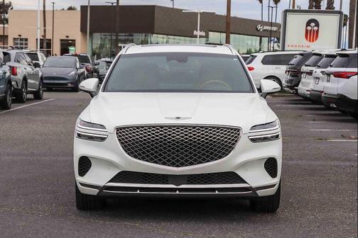 2023 Genesis GV70 2.5T AWD