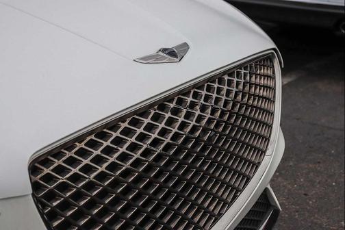 2023 Genesis GV70 2.5T AWD