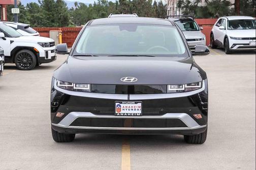 2026 Hyundai IONIQ 5 SE