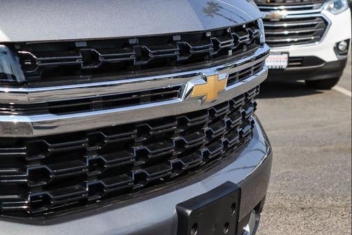 2021 Chevrolet Tahoe LS
