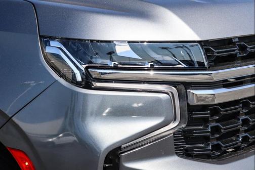 2021 Chevrolet Tahoe LS