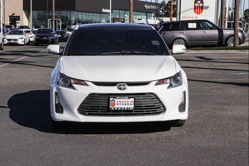 2014 Scion tC Monogram