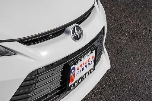 2014 Scion tC Monogram