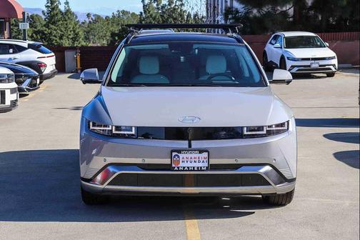 2026 Hyundai IONIQ 5 Limited