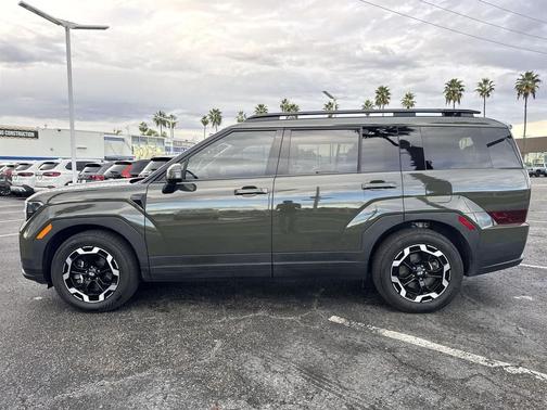 2024 Hyundai SANTA FE SEL 2.4