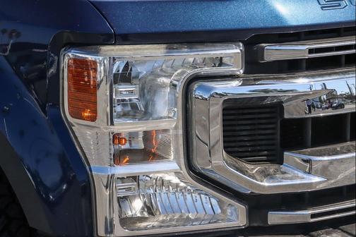 2020 Ford F-250 XLT