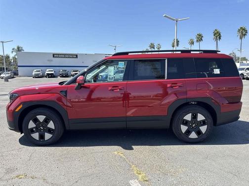 2026 Hyundai SANTA FE SEL 2.4