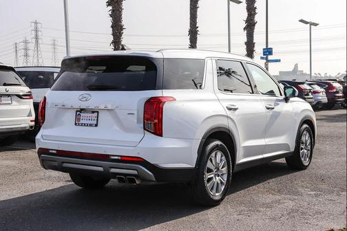 2023 Hyundai PALISADE SEL