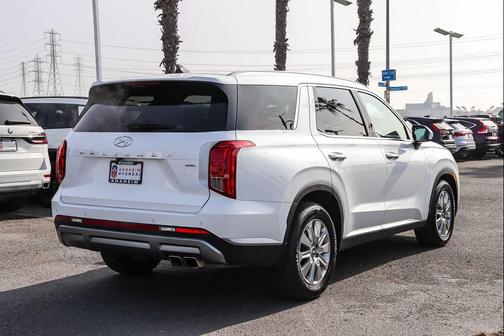 2023 Hyundai PALISADE SEL