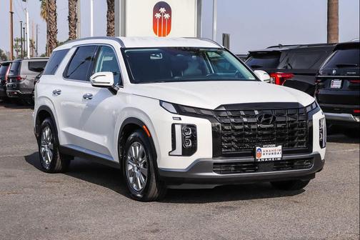 2023 Hyundai PALISADE SEL