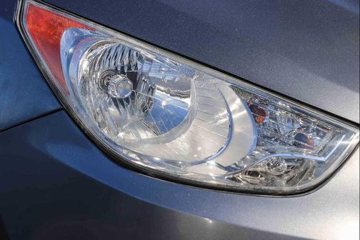 2010 Hyundai TUCSON GLS