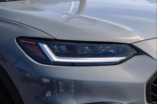 2024 Honda HR-V 2WD Sport